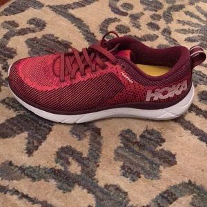 Hoka One One Speed Sneakers